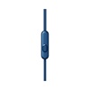 Sony In-Ear  Headphones Extra Bass Sports Blue (MDRXB510ASL.CE7) (SNYMDRXB510ASL.CE7)-SNYMDRXB510ASL.CE7
