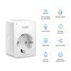 TP-LINK Mini Smart Wi-Fi Socket Tapo P100(2-pack) (TPP100(2-PACK)) (TAPO P100(2-PACK))-TPP100(2-PACK)