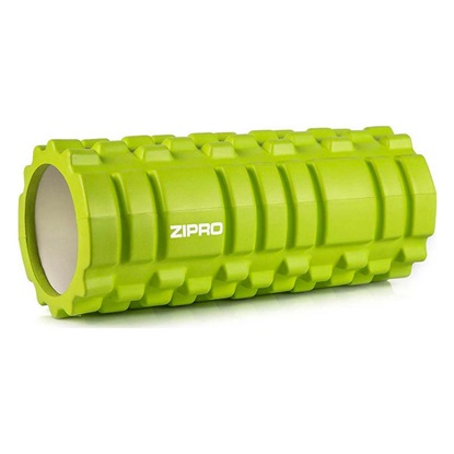Κύλινδρος Αφρού 33 cm Χρώματος Πράσινο Zipro (6413475) (ZIP6413475)-ZIP6413475