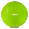 Μπάλα Γυμναστικής 55 cm Χρώματος Πράσινο Zipro (6413426) (ZIP6413426)-ZIP6413426