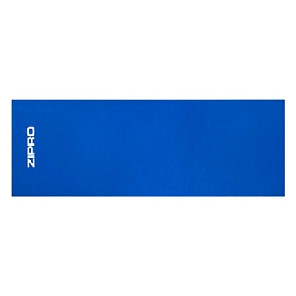 Στρώμα Γυμναστικής για Yoga και Pilates 173 x 61 cm Χρώματος Μπλε Zipro (6413510) (ZIP6413510)-ZIP6413510