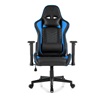 Καρέκλα Gaming Χρώματος Μπλε - Μαύρο SENSE7 Spellcaster (7135345) (SN77135345)-SN77135345