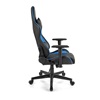 Καρέκλα Gaming Χρώματος Μπλε - Μαύρο SENSE7 Spellcaster (7135345) (SN77135345)-SN77135345