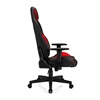Καρέκλα Gaming Χρώματος Κόκκινο - Μαύρο SENSE7 Vanguard (8148255) (SN78148255)-SN78148255