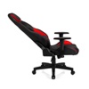 Καρέκλα Gaming Χρώματος Κόκκινο - Μαύρο SENSE7 Vanguard (8148255) (SN78148255)-SN78148255