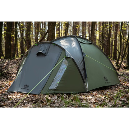 Peme Climate 3 camping tent (5887469) (PEM5887469)-PEM5887469