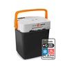 Ηλεκτρικό Φορητό Ψυγείο Θερμαντήρας 32 Lt 12 V Peme Ice-on Adventure Orange (6602199) (PEM6602199)-PEM6602199