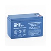 Battery replacement for UPS XMS HR 12V 7.2Ah (XMS HR 12V24W) (BAT.0102)-TSXMSHR72A