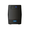 Tescom LEO Plus LED 2K UPS Line Interactive w/o Port  (UPS.0806) (TSLED2K0806)-TSLED2K0806