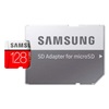 Samsung Evo Plus microSD Card (2021) (MB-MC128KA/EU) (SAMMB-MC128KA/EU)-SAMMB-MC128KA/EU