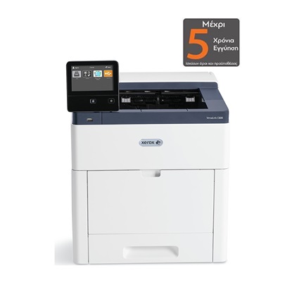 Xerox VersaLink C600V_DN Color Laser Printer (C600V_DN) (XERC600VDN)-XERC600VDN