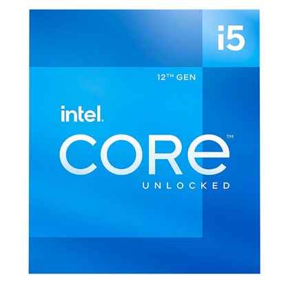 Επεξεργαστής Intel® Core i5-12600K Alder Lake LGA1700 (BX8071512600K) (INTELI5-12600K)-INTELI5-12600K