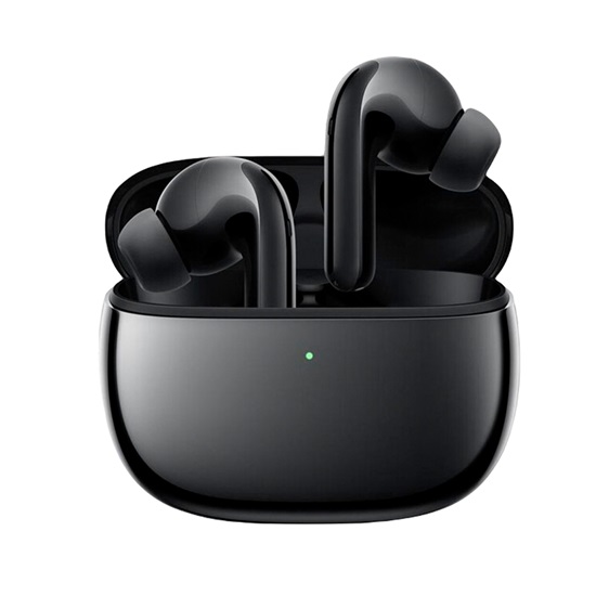 Xiaomi FlipBuds Pro Black (BHR5114GL) (XIABHR5114GL)-XIABHR5114GL