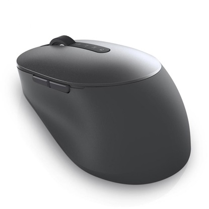 Dell Multi-device Wireless Mouse - MS5320W (570-ABHI) (DEL570-ABHI)-DEL570-ABHI