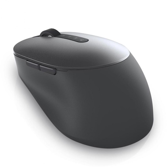 Dell Multi-device Wireless Mouse - MS5320W (570-ABHI) (DEL570-ABHI)-DEL570-ABHI