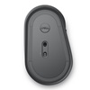 Dell Multi-device Wireless Mouse - MS5320W (570-ABHI) (DEL570-ABHI)-DEL570-ABHI