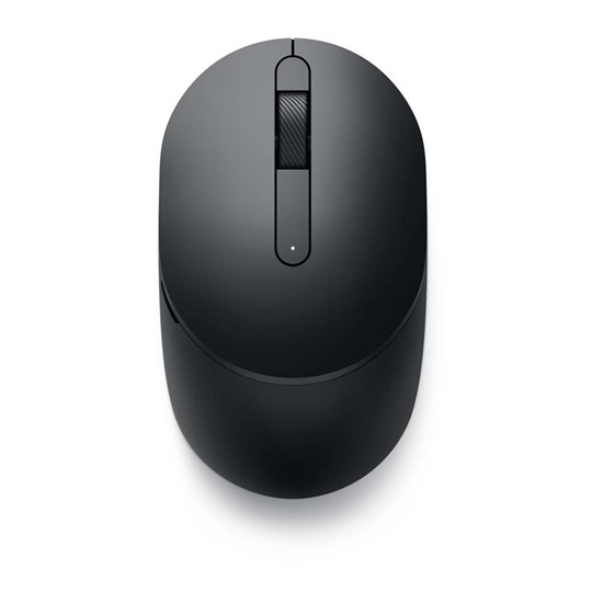 Dell Mobile Wireless Mouse – MS3320W - Black (570-ABHK) (DEL570-ABHK)-DEL570-ABHK