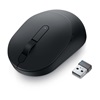Dell Mobile Wireless Mouse – MS3320W - Black (570-ABHK) (DEL570-ABHK)-DEL570-ABHK
