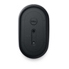 Dell Mobile Wireless Mouse – MS3320W - Black (570-ABHK) (DEL570-ABHK)-DEL570-ABHK