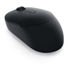 Dell Mobile Wireless Mouse – MS3320W - Black (570-ABHK) (DEL570-ABHK)-DEL570-ABHK