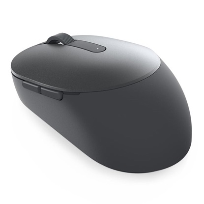 Dell Mobile Pro Wireless Mouse - MS5120W - Titan Gray (570-ABHL) (DEL570-ABHL)-DEL570-ABHL