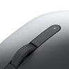 Dell Mobile Pro Wireless Mouse - MS5120W - Titan Gray (570-ABHL) (DEL570-ABHL)-DEL570-ABHL