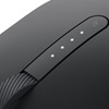 Dell Laser Wired Mouse - MS3220 - Black (570-ABHN) (DEL570-ABHN)-DEL570-ABHN