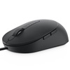 Dell Laser Wired Mouse - MS3220 - Black (570-ABHN) (DEL570-ABHN)-DEL570-ABHN