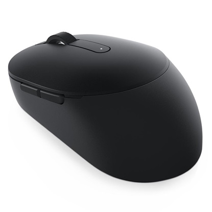 Dell Mobile Pro Wireless Mouse - MS5120W - Black (570-ABHO) (DEL570-ABHO)-DEL570-ABHO