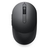 Dell Mobile Pro Wireless Mouse - MS5120W - Black (570-ABHO) (DEL570-ABHO)-DEL570-ABHO