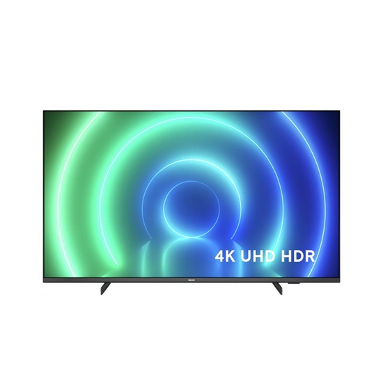 Philips 55PUS7506 Smart 4K UHD TV 55'' (55PUS7506) (PHI55PUS7506)-PHI55PUS7506
