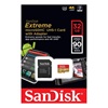 Sandisk Memory 32GB Extreme microSDHC U3 V30 A1 UHS-I with Adapter (SDSQXAF-032G-GN6MA) (SANSDSQXAF-032G-GN6MA)-SANSDSQXAF-032G-GN6MA