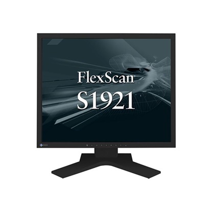 Refurbished EIZO FlexScan S1921 19'' Monitor-RFB1002812