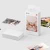 Xiaomi Mi Portable Photo Printer Paper 2x3 inch (TEJ4019GL) (XIATEJ4019GL)-XIATEJ4019GL