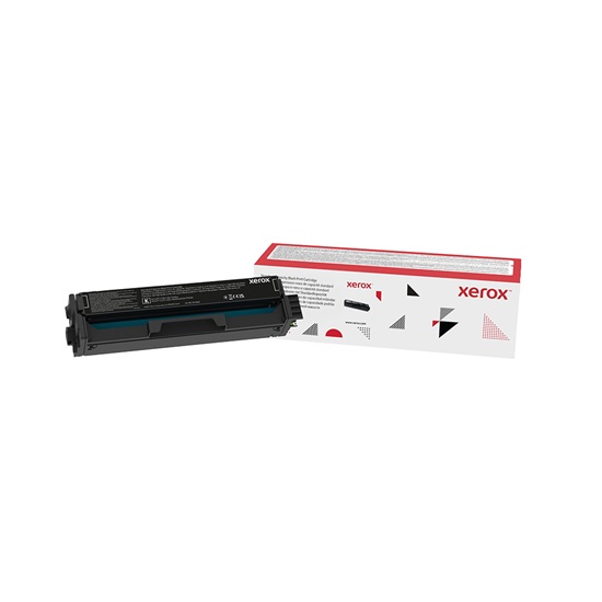 XEROX C230/C235 TONER BLACK (1.5K) (006R04387) (XER006R04387)-XER006R04387