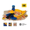 Παιδικό Τραπέζι για Άμμο και Νερό CAT Klein (3248) (KLE3248)-KLE3248