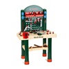 Παιδικό Παιχνίδι Μίμησης Πάγκος Εργασίας 82 τμχ 67.5 x 38.5 x 102 cm Bosch Klein (8042) (KLE8042)-KLE8042