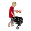 Παιδική Ψησταριά - Barbecue Weber One Touch Premium Klein (9491) (KLE9491)-KLE9491