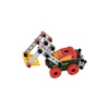 Σετ Κατασκευής Οχημάτων με Εργαλεία και Κατσαβίδι Μπαταρίας Bosch Klein (8497) (KLE8497)-KLE8497