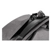 Αντικλεπτική Τσάντα Ταξιδίου 3 σε 1 Bobby Duffle XD Design Μαύρο (705.271) (XDX705.271)-XDX705.271