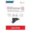 SanDisk Ultra Dual Drive Go USB 3.1 Type-C 256GB (SDDDC3-256G-G46) (SANSDDDC3-256G-G46)-SANSDDDC3-256G-G46