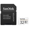 SanDisk® High Endurance microSD 32GB Card (SDSQQNR-032G-GN6IA) (SANSDSQQNR-032G-GN6IA)-SANSDSQQNR-032G-GN6IA