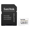 SanDisk® High Endurance microSD 128GB Card (SDSQQNR-128G-GN6IA) (SANSDSQQNR-128G-GN6IA)-SANSDSQQNR-128G-GN6IA