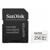 SanDisk® High Endurance microSD 256GB Card (SDSQQNR-256G-GN6IA) (SANSDSQQNR-256G-GN6IA)-SANSDSQQNR-256G-GN6IA