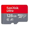 Sandisk Ultra® MicroSDHC & MicroSDXC UHS-I Memory Card 128GB (SDSQUNR-128G-GN3MA) (SANSDSQUNR-128G-GN3MA)-SANSDSQUNR-128G-GN3MA
