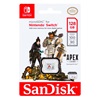 Sandisk microSDXC 128GB for Nintendo Switch Apex Legends (SDSQXAO-128G-GN6ZY) (SANSDSQXAO-128G-GN6ZY)-SANSDSQXAO-128G-GN6ZY