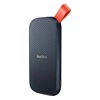 SanDisk Portable SSD 1TB (SDSSDE30-1T00-G25) (SANSDSSDE30-1T00-G25)-SANSDSSDE30-1T00-G25