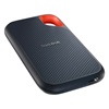 SanDisk Extreme Portable SSD 1TB V2 (SDSSDE61-1T00-G25) (SANSDSSDE61-1T00-G25)-SANSDSSDE61-1T00-G25