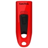 SanDisk Ultra USB 3.0 Flash Drive 32GB Red (SDCZ48-032G-U46R) (SANSDCZ48-032G-U46R)-SANSDCZ48-032G-U46R