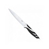 Σετ Μαχαίρια από Ανοξείδωτο Ατσάλι 6 τμχ Χρώματος Λευκό Cecotec Swiss Chef (CEC-01023) (CEC01023)-CEC01023
